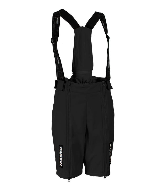 JUNIOR KARBON GRAVITY SHORT Noir - M