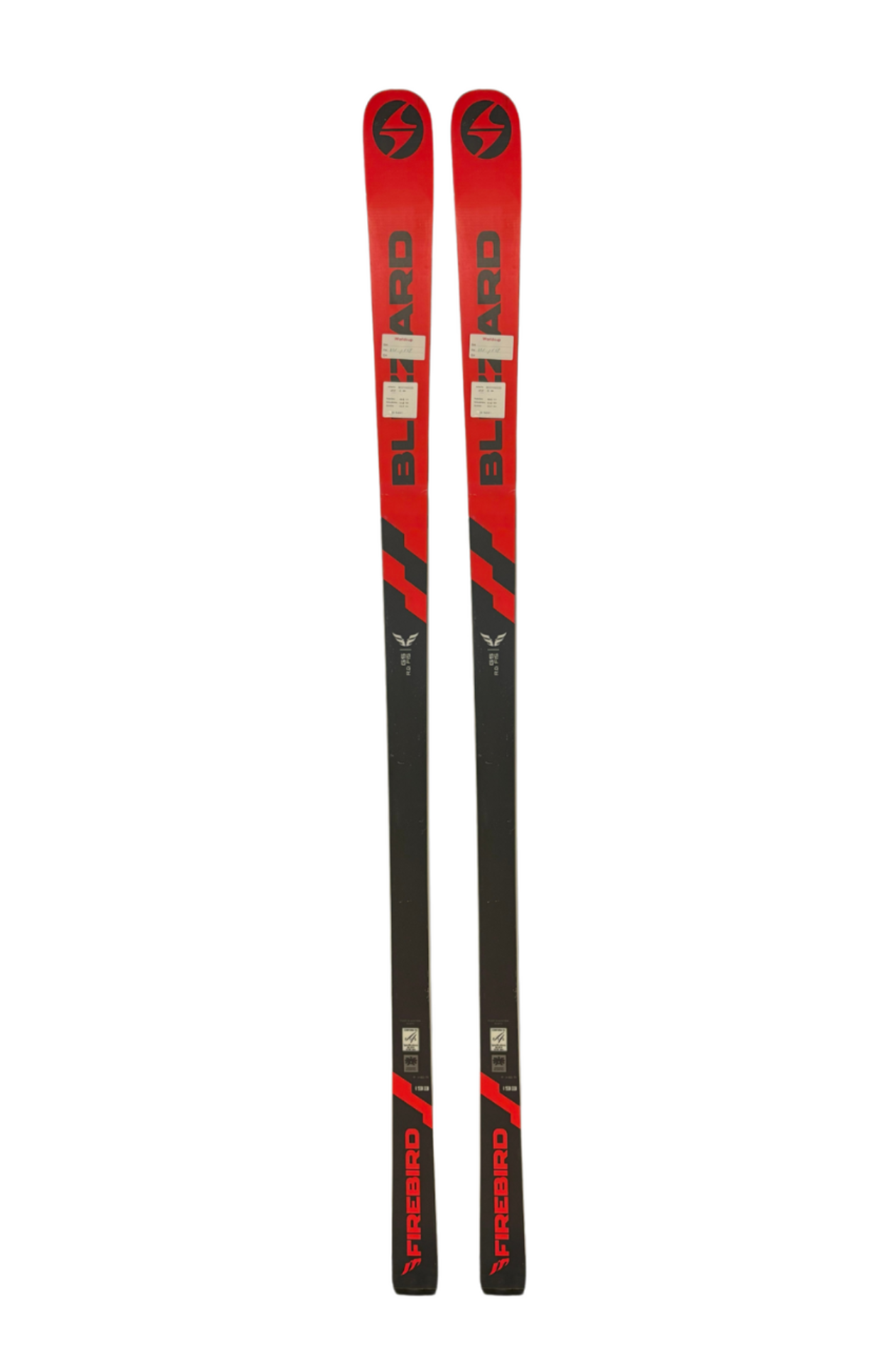 FIREBIRD GS RD FLAT – Max Ski Service