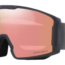 Matte B1b Forged Iron L / Prizm Rose Gold