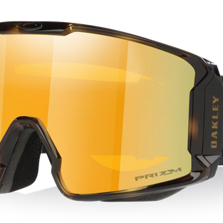 Line Miner™ L Su Yiming Signature Series Snow Goggles