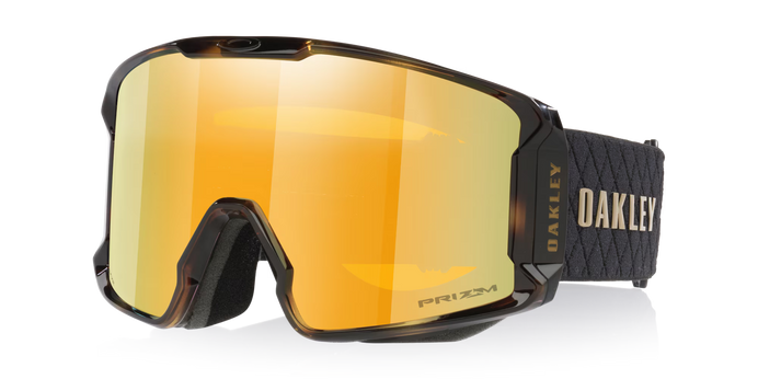 Line Miner™ L Su Yiming Signature Series Snow Goggles