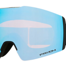 Factory Pilot Black L / Prizm snow Sapphire Irridium