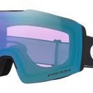 Matte Black M / Prizm Snow Iced Irridium