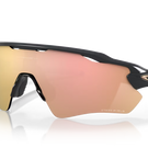 Carbon / Prizm Rose Gold