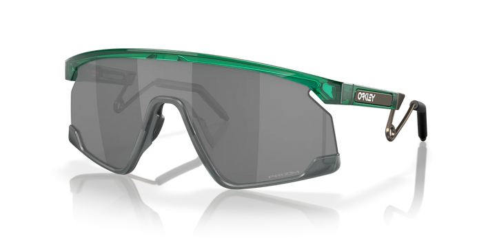 BXTR METAL Trans Virdian PRIZM Black