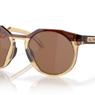 HSTN Kylian Mbappe Dark Amber w/ Prizm Tungsten Iridium