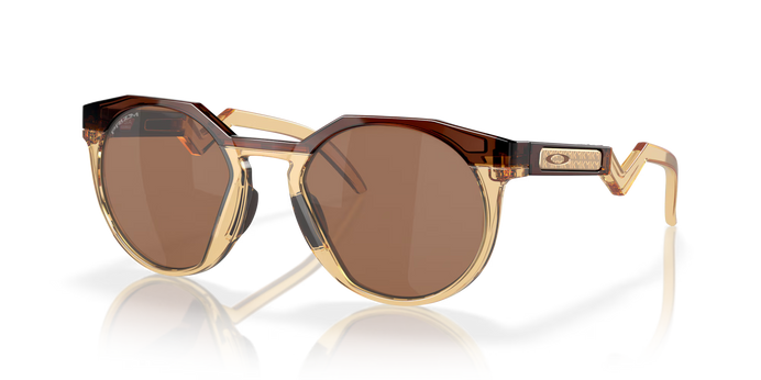 HSTN Kylian Mbappe Dark Amber w/ Prizm Tungsten Iridium
