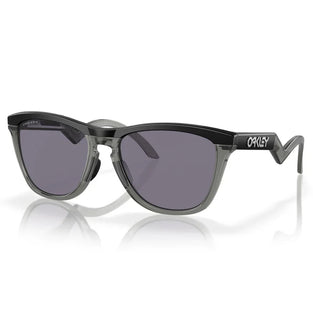 FROGSKINS HYBRID Matte Black PRIZM Grey