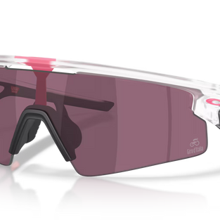 Sphaera Matte clear w / clear photochromic
