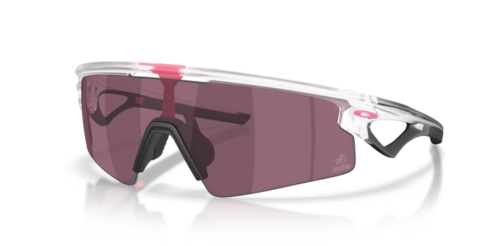 Sphaera Matte clear w / clear photochromic