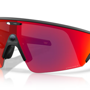 Oakley Meta Vanguard Black w/ Prizm Road