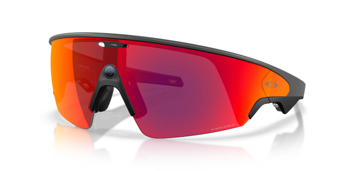 Oakley Meta Vanguard Black w/ Prizm Road