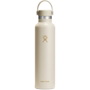 24 oz standard flex cap coconut