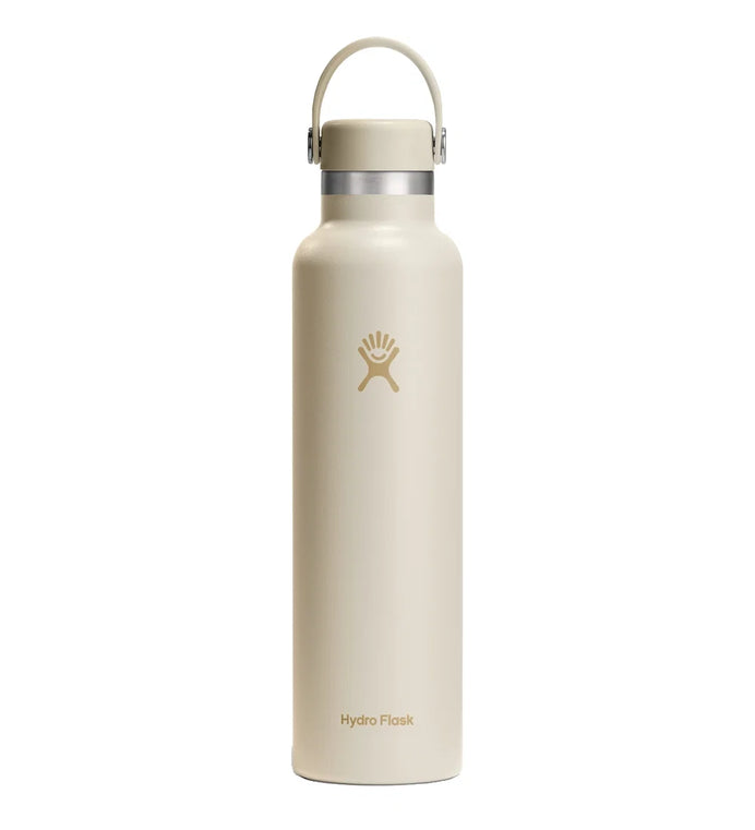 24 oz standard flex cap coconut