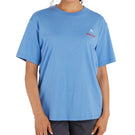 T-shirt Wm's Marmot for life MC