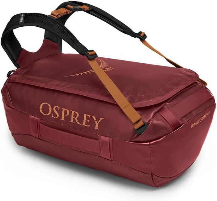 Sac de voyage Transporter 40L Red Mountain 2025-26