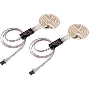 Éléments chauffants - paire