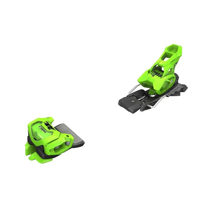 Attack 14 GW  brake (A) 95