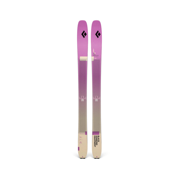Impulse Ti 104 (26-27)