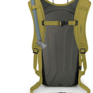 Sac à dos de sports d'hiver hors sentier Glade 12 Babylonica Yellow