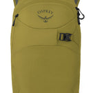 Sac à dos de sports d'hiver hors sentier Glade 12 Babylonica Yellow