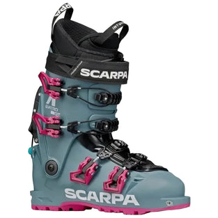 4-Quattro GT Women's (26-27)