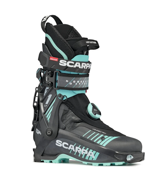 F1 LT Women's