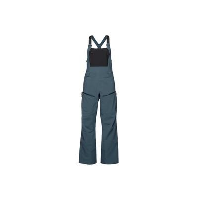 Women's recon stretch bib pants