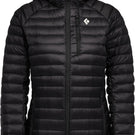 W APPROACH DOWN HOODY