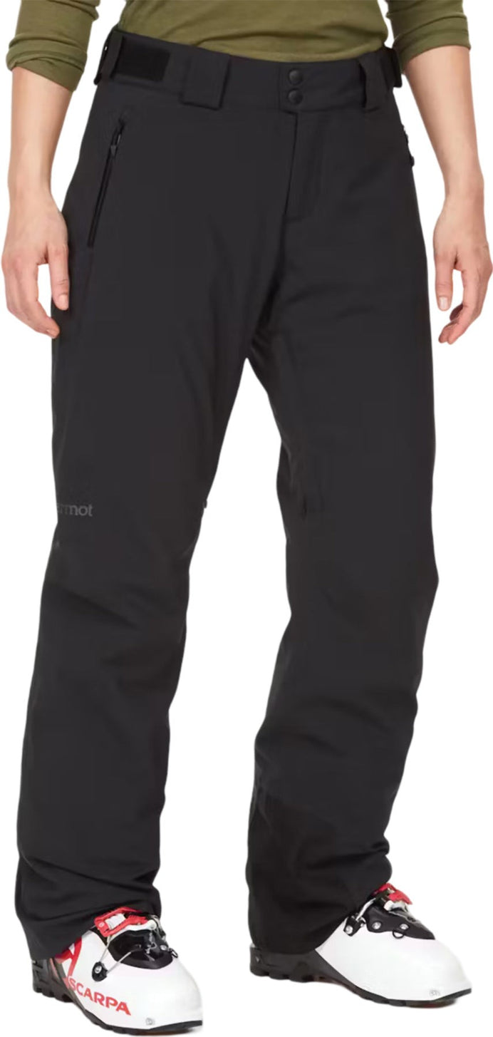 Pantalon isolé Slopestar pour femme