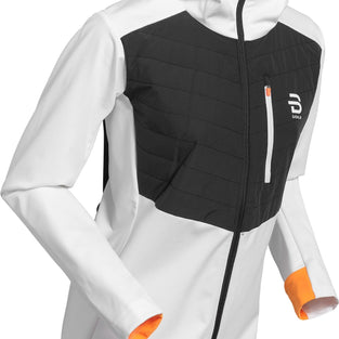 Veste power femme - M