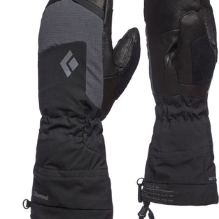 Mitaines Mercury pour femme