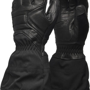 GUIDE Gloves Black