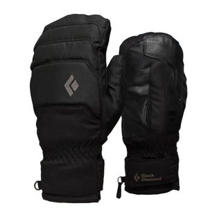 Mission MX Mitts