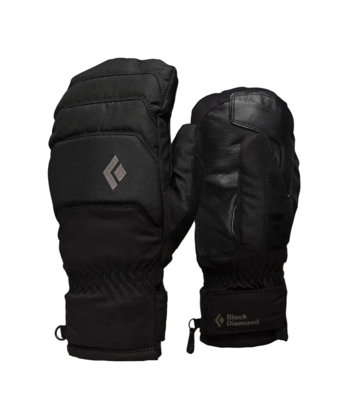 Mission MX Mitts