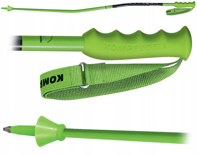 National Team Super G Worldcup Alu 19 mm