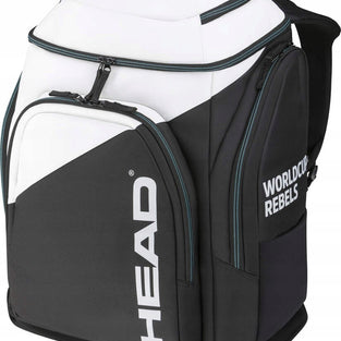 Rebels racing backpack - S
