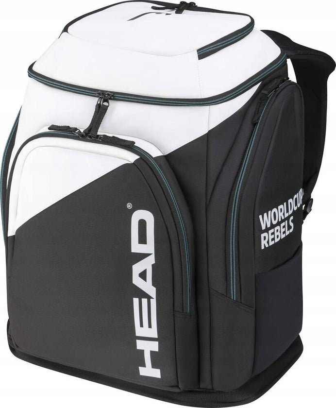 Rebels racing backpack - S