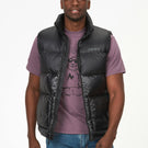 Gilet en duvet guides