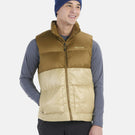 Gilet en duvet guides