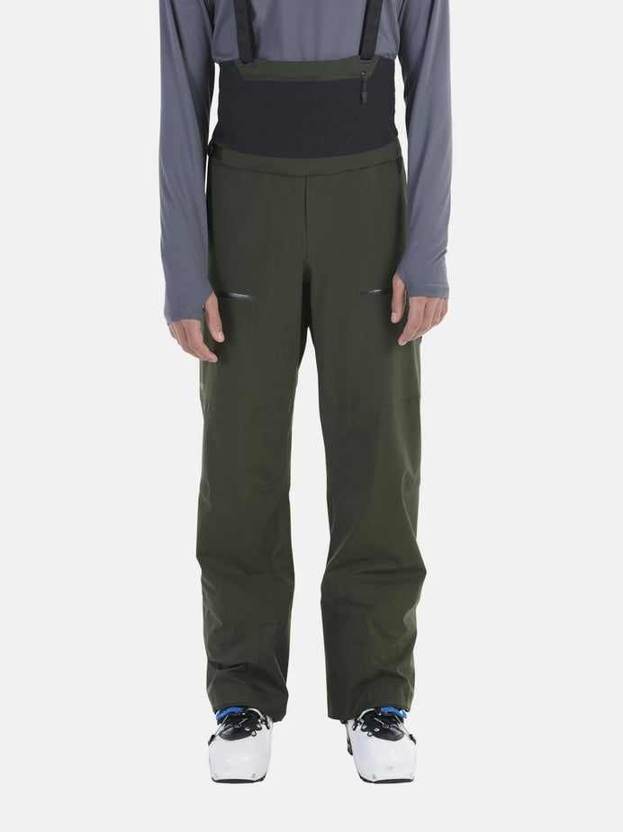 1/4 Organic UL Solitude Overalls