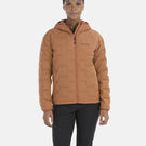 Veste active Novus WarmCube pour femme