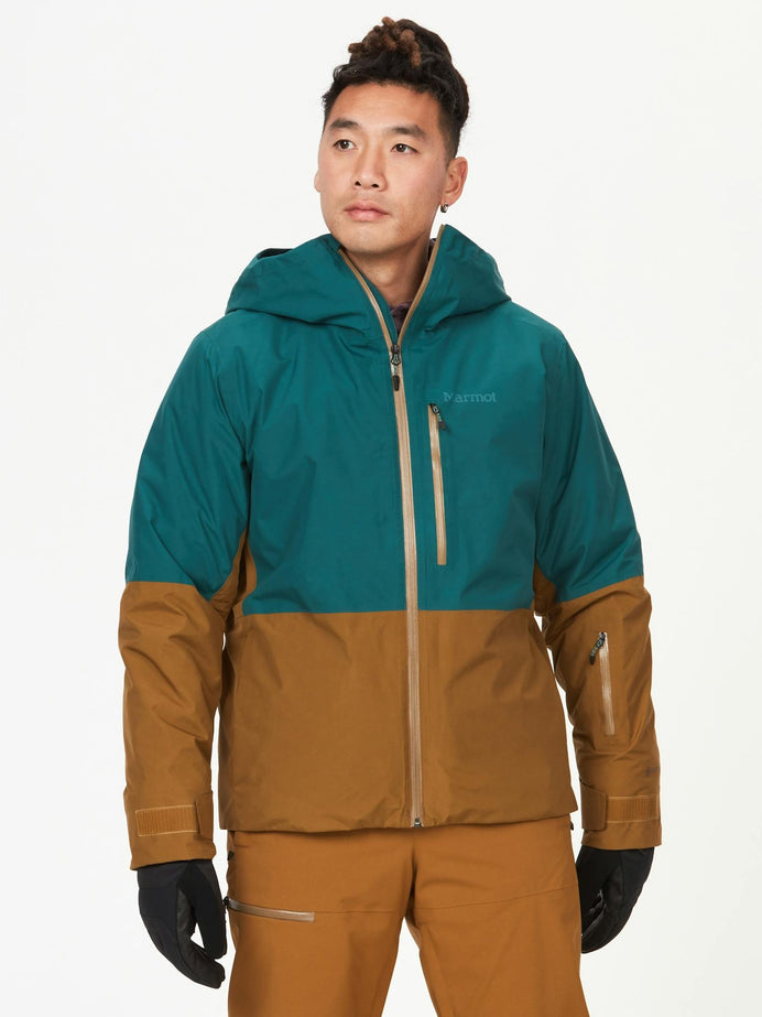 Lightray GORE-TEX Jacket
