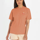 T-shirt Wm's Marmot for life MC