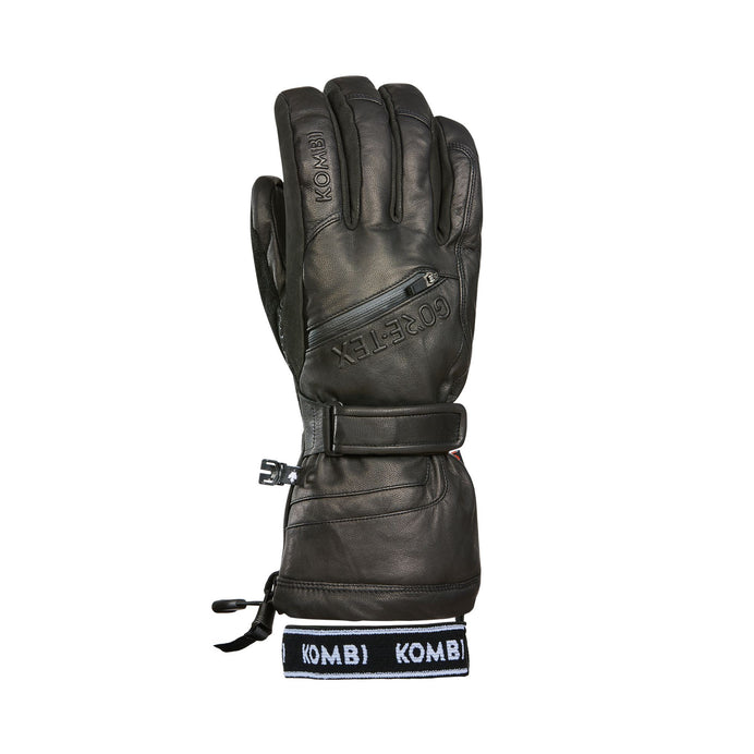 The men's patrol glove - black