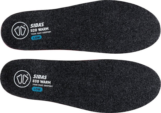 Low eco warm 3FEET insoles