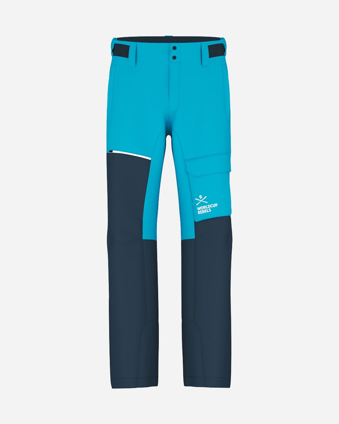 Pantalon Race nova Bk/Bl