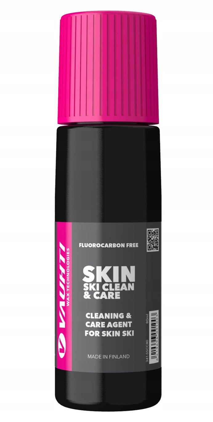 Soin et entretien pour peaux de ski - 80ml