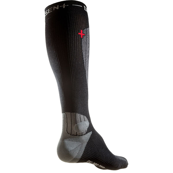 Pro fit compression nano tour