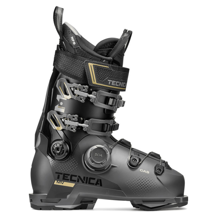 Mach Boa MV 100